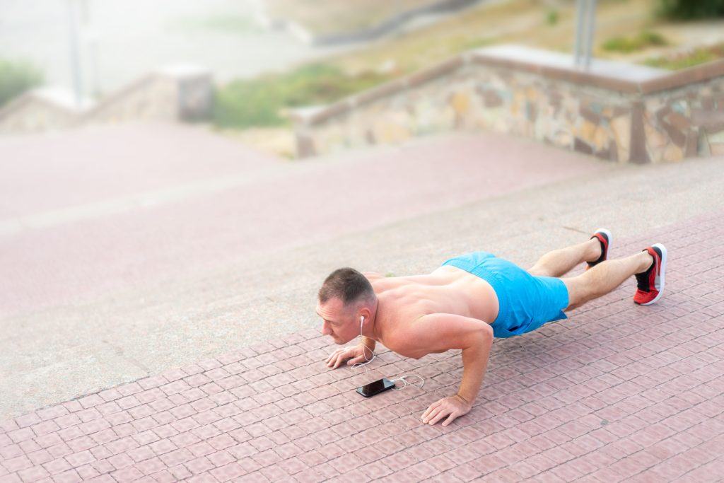 Gym Vs Home Workout pexels freestockpro 12932664